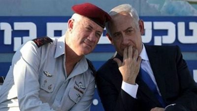 نتنياهو ومنافسه يعلنان فوزهما بانتخابات الكنيست.. من رئيس الحكومة القادم؟