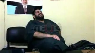 فيديو يرصد رد فعل 