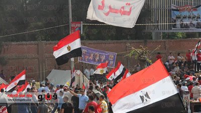 غدًا.. مجلس السلم والأمن التابع للاتحاد الأفريقي يناقش الأحداث في مصر