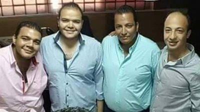 اليوم.. جنازة عسكرية لشهداء الشرقية في حادث سيناء