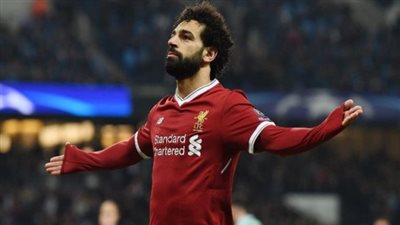 محمد صلاح يقود هجوم ليفربول في موقعة بورتو بدوري أبطال أوروبا