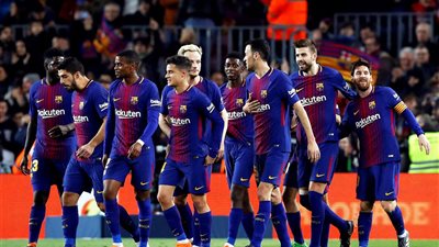 مواجهة شرسة بين برشلونة ومان يونايتد اليوم في دوري أبطال أوروبا