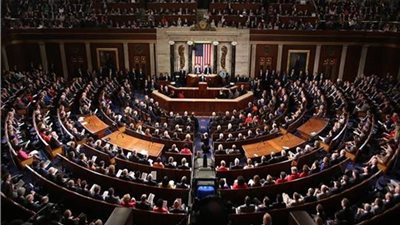 الكونجرس الأمريكي يهدد تركيا حال شرائها صواريخ «إس 400» الروسية