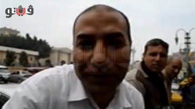 بالفيديو.. موظفو البريد بالمنوفية: 