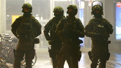 ألمانيا تكشف عن تفاصيل جديدة حول التهديدات الإرهابية في ليلة رأس السنة
