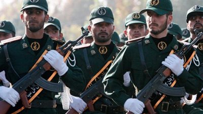 العراق: سعينا لوقف إدراج حرس إيران الثوري على لائحة الإرهاب