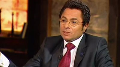 خالد أبو بكر: لن أنتخب أحدًا من الإنقاذ أو شفيق أو 