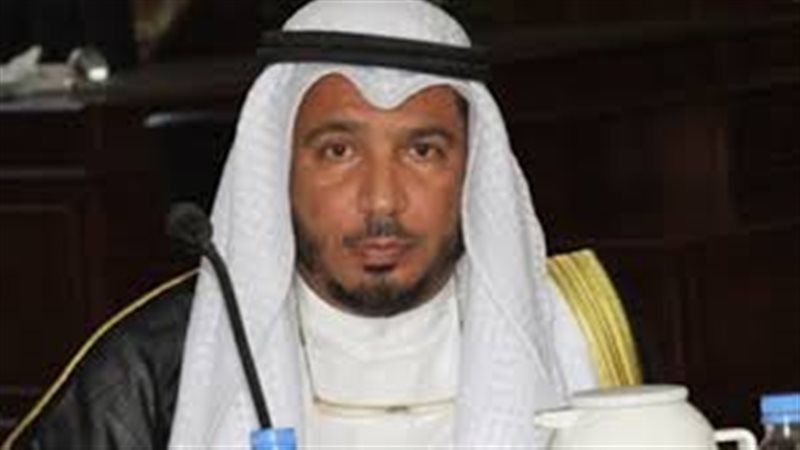 الدكتور عبد الله
