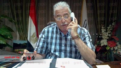 افتتاح محطة وقود جديدة بنويبع