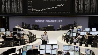 صعود الأسهم الأوربية بفضل تعهدات باستمرار التحفيز