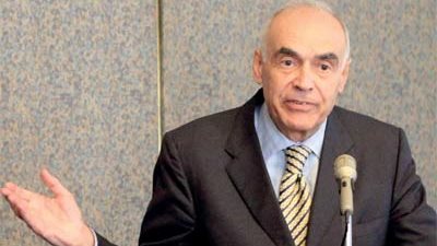 عمرو يشرح لسكرتير الأمم المتحدة التطورات الجارية في مصر