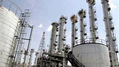 تحويل محطة نووية ببريطانيا إلى سوق تجاري