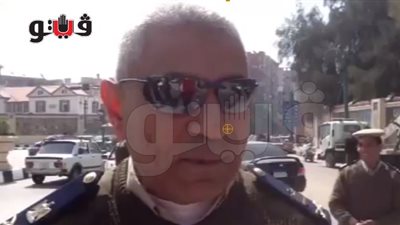 بالفيديو.. تحرير 10 آلاف مخالفة لأصحاب التاكسي لرفع تسعيرة الأجرة