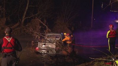 الألعاب النارية تحرق ألف منزل بـ«بارانجاي» في أمريكا الجنوبية