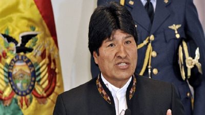 موسكو: تعامل الأوربيين مع طائرة موراليس انتهاك لسيادة 