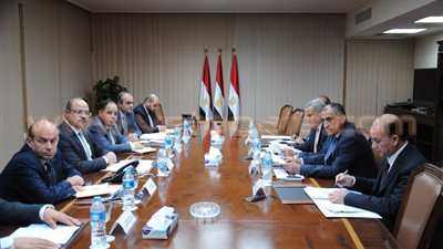 «المالية» و«المركزي» يشكلان لجنة لتنسيق السياسات والإدارة النقدية