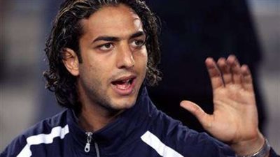 اتحاد الكرة يقرر إيقاف «ميدو»