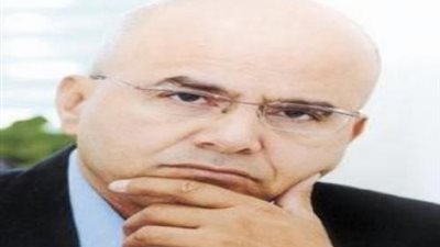 جمال زايدة يتوقع عودة 