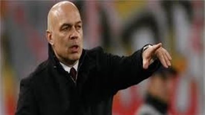 جروس يستقر على عودة ثلاثي الزمالك أمام المصري