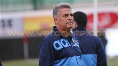 محاضرة فنية للاعبي الزمالك بالفيديو قبل لقاء المقاصة