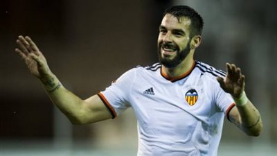 نيجريدو: سنكافح للفوز على ريـال مدريد