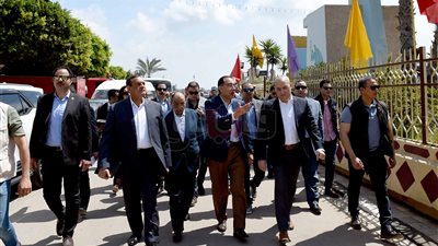 مدبولي يستفسر عن ارتفاع سعر السجاد اليدوي بالبحيرة