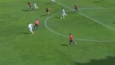 بالفيديو.. إشبيلية يهزم أوساسونا بهدفين في الدوري الإسباني