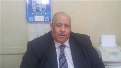 البنك الزراعي بالوادي الجديد يجهز 7 شون لاستلام محصول القمح