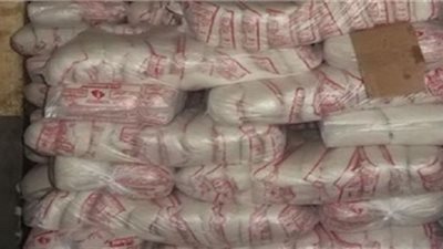 الوزراء: لا زيادة في سعر السكر التمويني ‏مع اقتراب رمضان