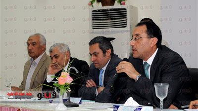 وزير الإسكان لرؤساء أجهزة المدن الجديدة: 