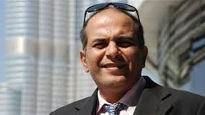 خالد سالم يكتب: 