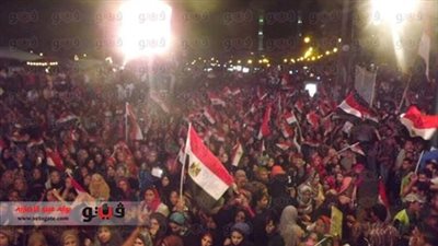 قوات الشرطة تؤمن احتفالات 