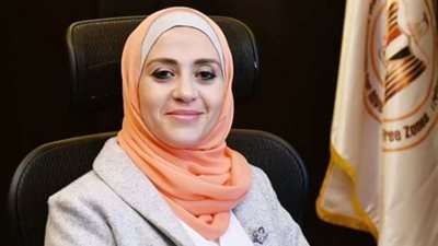 نائب رئيس هيئة الاستثمار تشارك في ملتقى الاستثمار السنوى