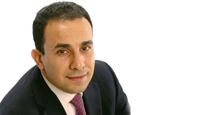 حجازي: قرار تعييني رئيسا للرقابة المالية لم تكتمل إجراءاته