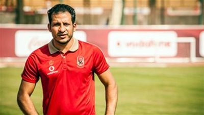 سيد معوض يتحدث لـ«فيتو» عن خماسية صن داونز ودعم الأهلي وفرصة رد الاعتبار