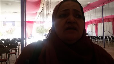 مواطنة قنائية: نعاني من نقص أدوية الأورام والسرطان (فيديو)