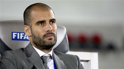 جوارديولا يتوقع علاقة جيدة بين ميسي ونيمار