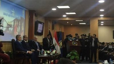 مساعد وزير الداخلية للمرور: إعفاء ذوي الإعاقة من رسوم السيارات وتراخيص القيادة