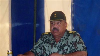 قائد «الجيش الثاني»: لن نترك حقوق ودماء شهداء «رفح»