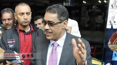 رشوان ينجح في التفاوض مع 