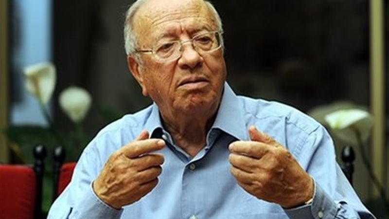 رئيس الوزراء السابق