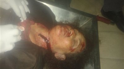 حبس ربة منزل 4 أيام ألقت حماتها من أعلى عقار بالسلام