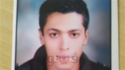 قطار يدهس طالبا أزهريا في إيتاي البارود