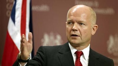 بريطانيا واليابان توقعان اتفاقا للتعاون في مجالي الدفاع والأمن