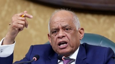 عبدالعال: المشاركة في الاستفتاء على التعديلات الدستورية واجب وطني