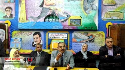 ذعر بين أولياء أمور مدرسة بالإسكندرية بعد إصابة طالبين بإنفلونزا الخنازير