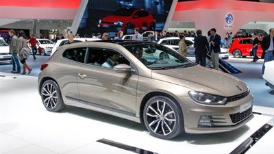 بالصور.. فولكس فاجن تطرح 