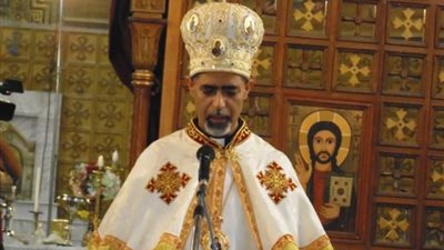 مطرانية الأقباط الكاثوليك بالمنيا تنظم احتفالية يوم السلام العالمي