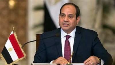 السيسي يصدق على قانون التصالح في مخالفات البناء