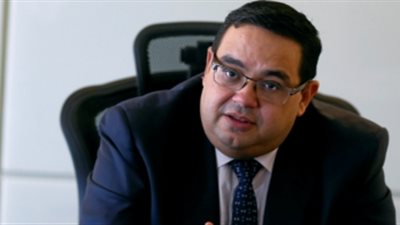 محسن عادل: البورصة ساعدت في توفير سيولة لإعادة هيكلة شركات الدولة